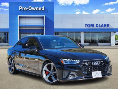 Used 2021 Audi A4 2.0T Premium Plus w/ Premium Plus Package