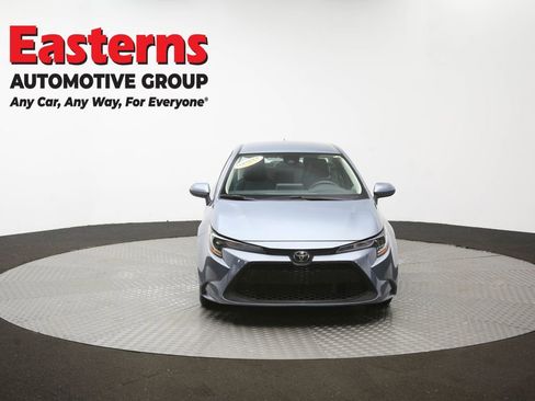 Used 2022 Toyota Corolla LE FWD image 51