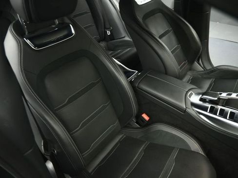 Used 2020 Mercedes-Benz AMG GT 63 S image 64