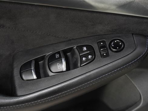 Used 2016 Nissan Maxima SR FWD image 20
