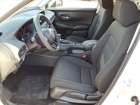 New 2026 Honda HR-V LX image 12