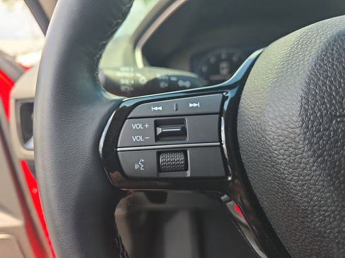 Used 2024 Honda Civic Touring image 24
