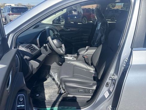 New 2026 Subaru Ascent Touring image 11