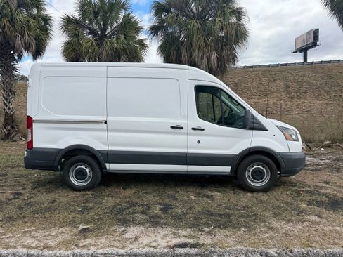 Used 2017 Ford Transit 150 130 Medium Roof image 27