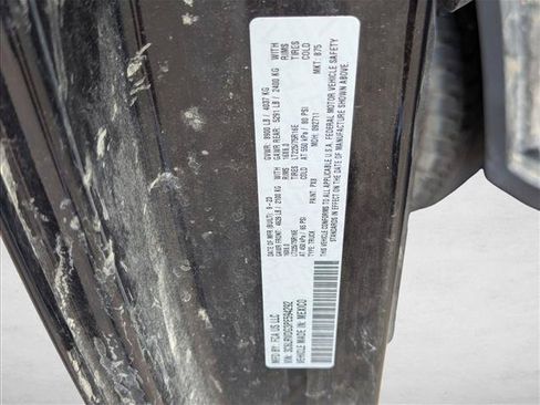 Used 2023 RAM ProMaster 2500 FWD image 16