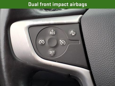 Certified 2021 GMC Terrain SLE w/ Driver Convenience Package FWD image 33