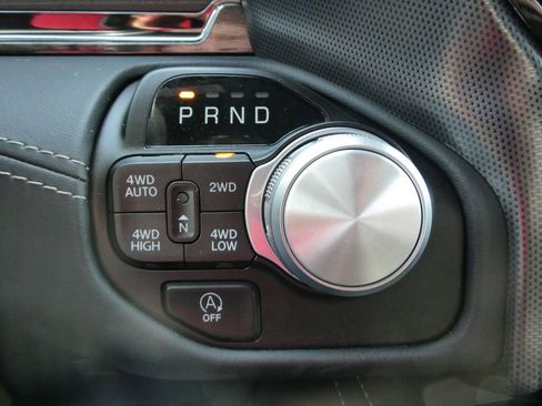Used 2023 RAM 1500 Limited AWD/4WD image 31