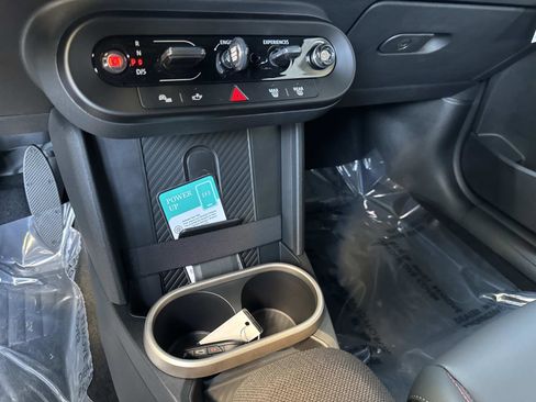 New 2026 MINI Cooper S image 17