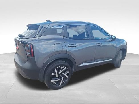 Certified 2026 Nissan Kicks SV w/ SV Premium Package FWD image 8