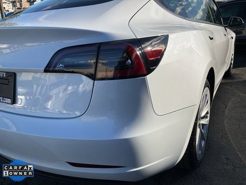 Used 2023 Tesla Model 3 Standard Range image 80