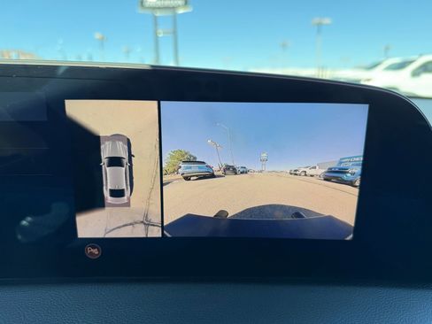 Certified 2025 Cadillac CT5 Premium Luxury image 23