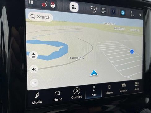 Used 2024 RAM 1500 Laramie image 28