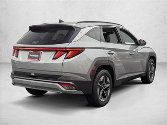 New 2026 Hyundai Tucson SEL video 2