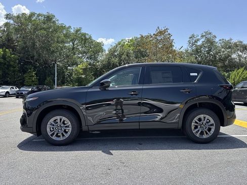 New 2026 MAZDA CX-5 Select AWD/4WD image 27