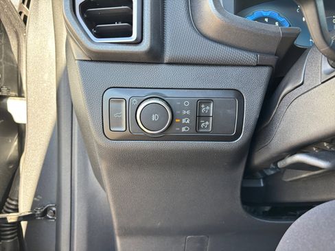 New 2025 Ford Bronco Sport Badlands w/ Badlands Tech Package image 14