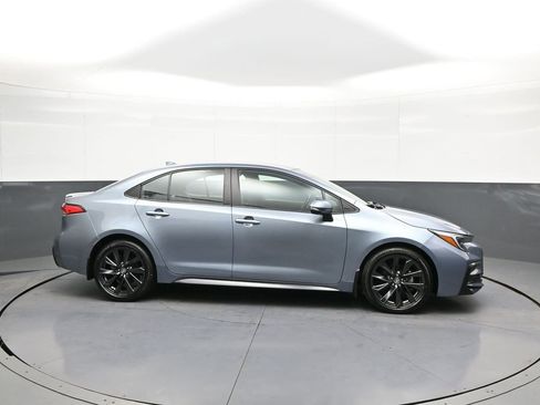 Certified 2023 Toyota Corolla SE image 5