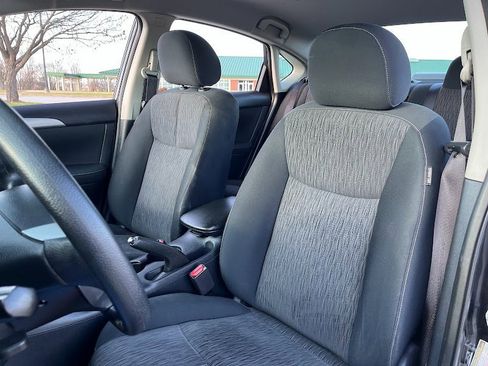 Used 2014 Nissan Sentra SV image 8