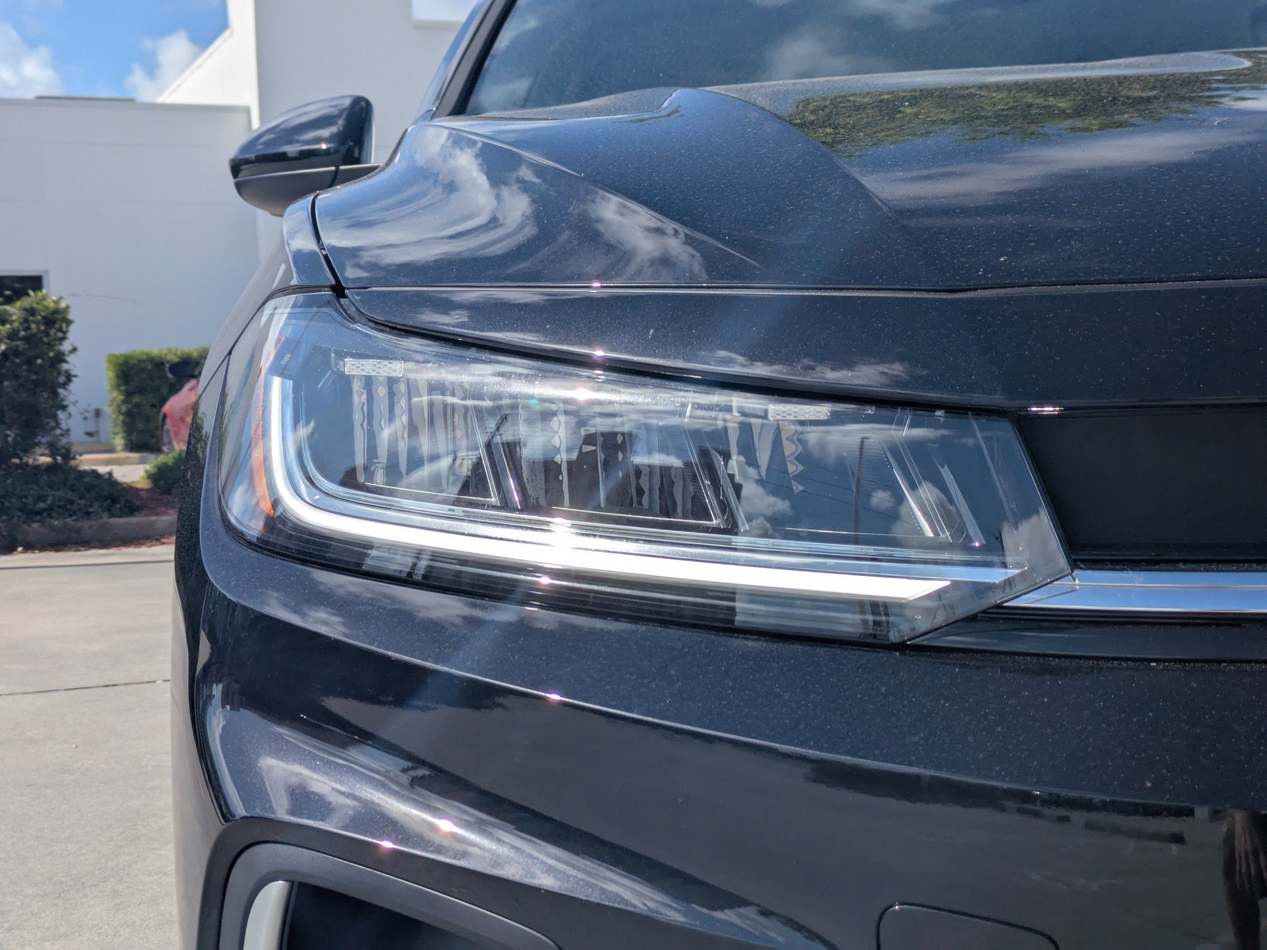 New 2026 Volkswagen Jetta SE FWD image 10
