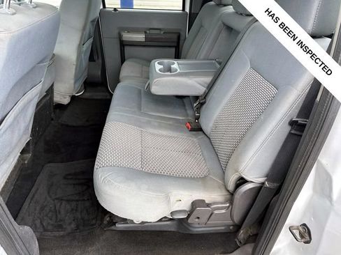 Used 2016 Ford F250 XLT AWD/4WD image 7