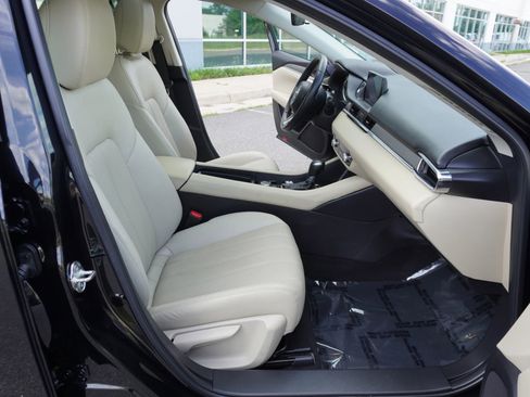 Used 2018 MAZDA MAZDA6 Touring FWD image 14