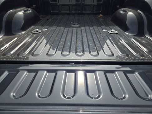 New 2026 RAM 2500 Laramie w/ Sport Appearance Package AWD/4WD image 24