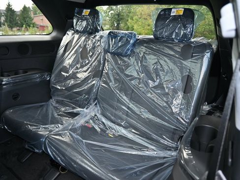 New 2026 Hyundai Palisade Limited image 16