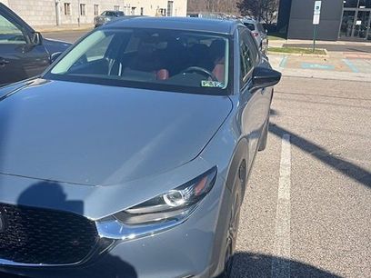 Used 2023 MAZDA CX-30 AWD 2.5 S w/ Preferred Package