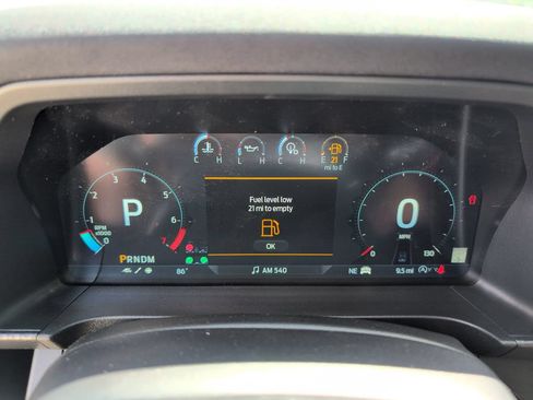 New 2026 Ford Ranger Raptor AWD/4WD image 20