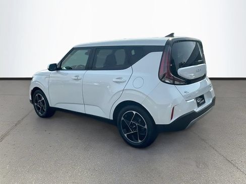 Certified 2024 Kia Soul EX FWD image 5