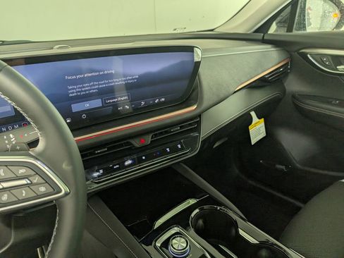 New 2025 Buick Envision Sport Touring image 23