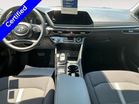 Used 2023 Hyundai Sonata SEL FWD image 11