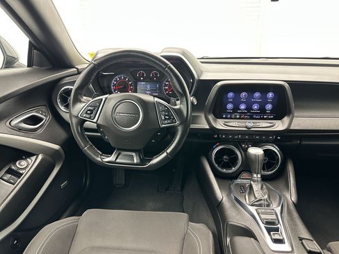 Used 2023 Chevrolet Camaro LT w/ RS Package RWD image 28