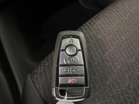 New 2025 Ford F150 XLT w/ Equipment Group 302A MID image 42