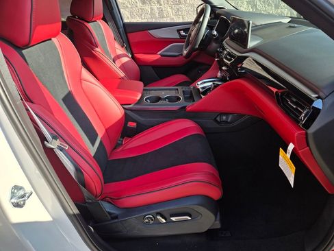 New 2026 Acura MDX A-Spec image 20