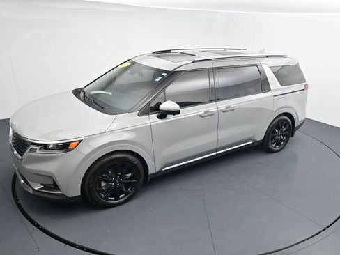 Used 2024 Kia Carnival SX Prestige FWD image 26