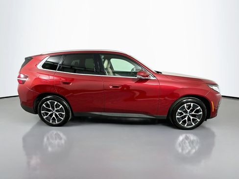 Used 2026 BMW X3 xDrive30i w/ Premium Package AWD/4WD image 4