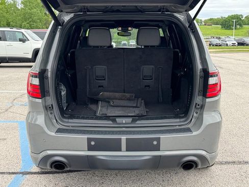 Used 2022 Dodge Durango R/T w/ Tow 'N Go Package AWD/4WD image 7