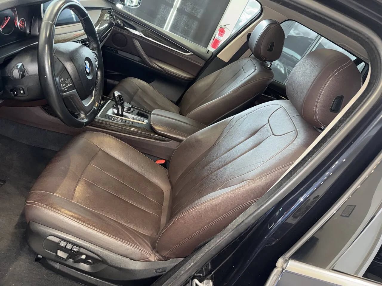 Used 2016 BMW X5 xDrive35i w/ Premium Package AWD/4WD image 15