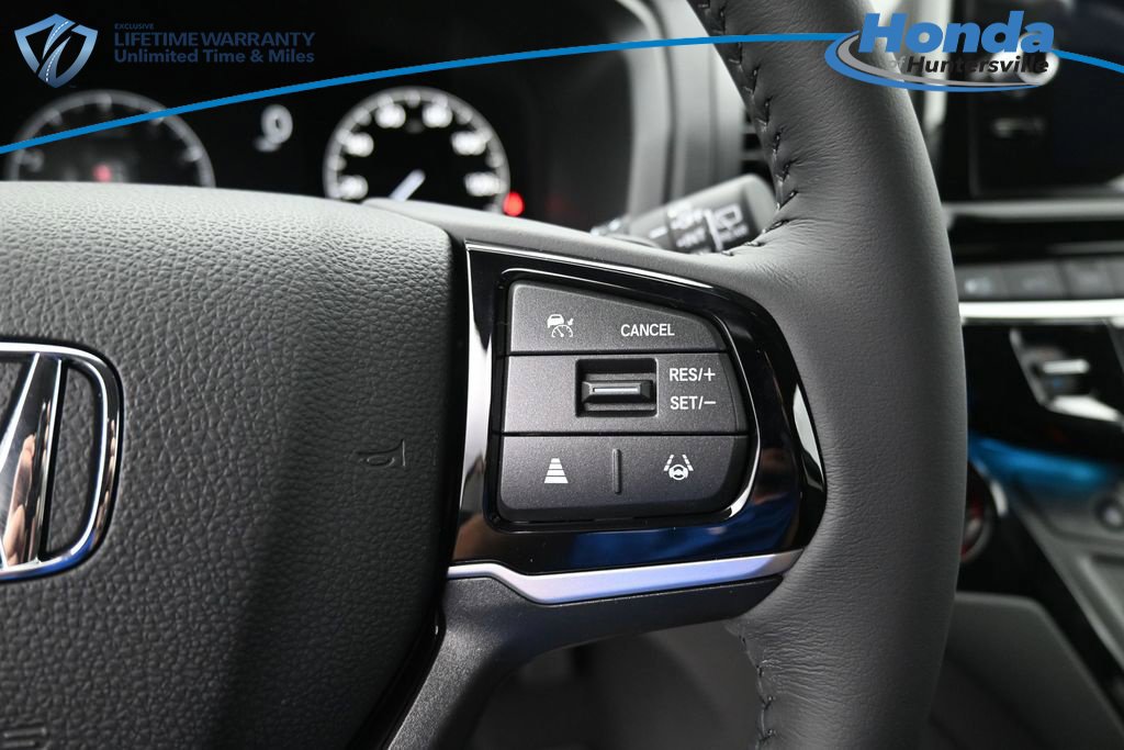 New 2027 Honda Odyssey Touring image 32