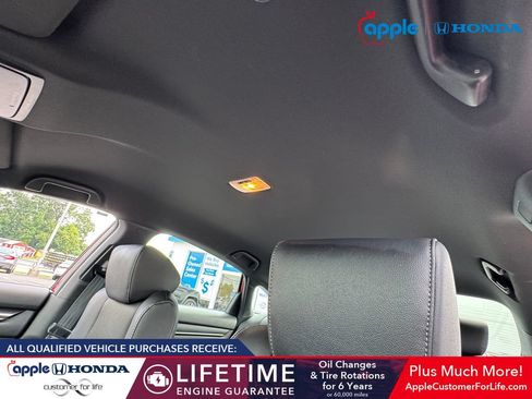 Used 2019 Honda Accord Sport image 18