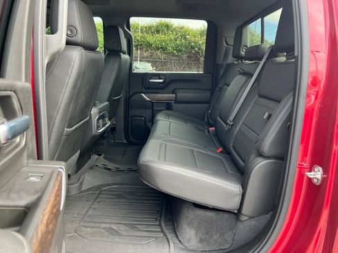 Used 2020 GMC Sierra 3500 Denali w/ Denali Ultimate Package AWD/4WD image 18