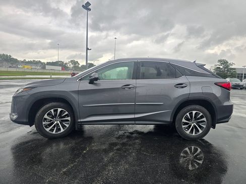 Used 2022 Lexus RX 350 AWD w/ Premium Package image 15