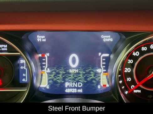 Used 2020 Jeep Wrangler Unlimited Rubicon image 30