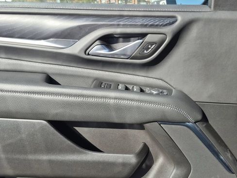 Used 2022 GMC Yukon Denali image 6