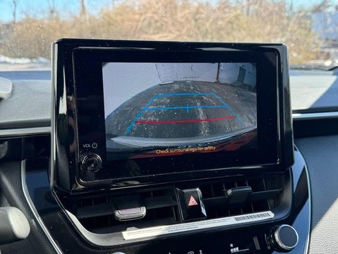 Used 2024 Toyota Corolla SE image 20