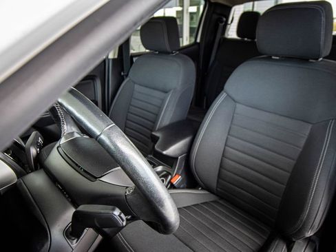 Used 2021 Ford Ranger XLT w/ Equipment Group 301A Mid image 22