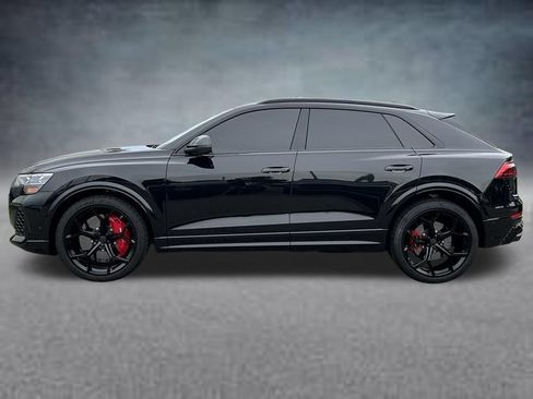 Used 2026 Audi RS Q8 performance AWD/4WD image 2
