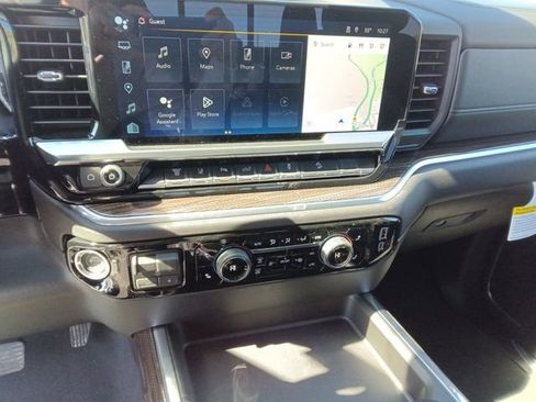 New 2026 Chevrolet Silverado 2500 LT w/ Trail Boss Package AWD/4WD image 12