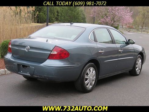 Used 2006 Buick Other Buick Models image 12