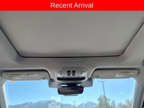 Used 2023 Subaru Ascent Onyx Edition Limited image 11